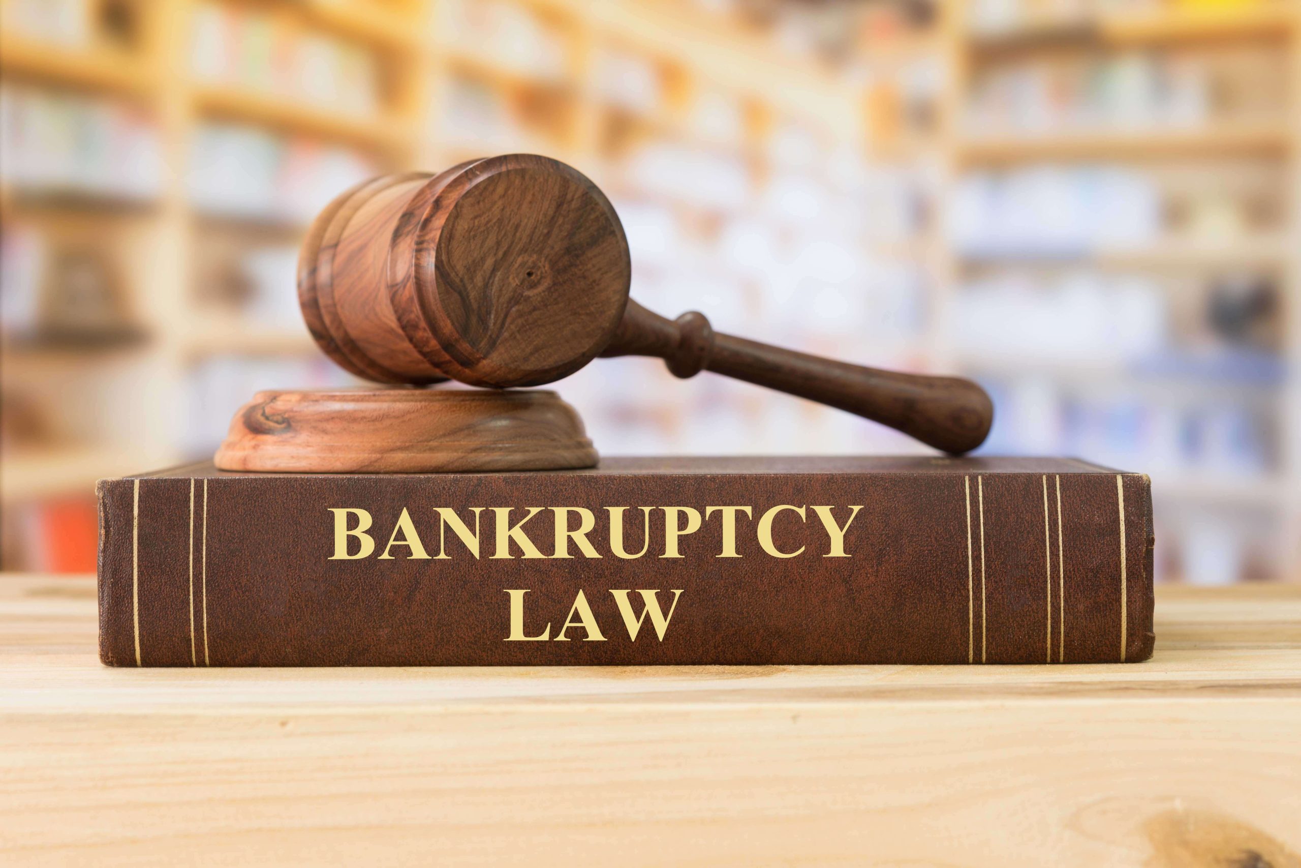 Understanding Bankruptcy Law in Decatur - Key information about the laws and statutes governing the process of bankruptcy.